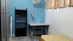 Sherwood Towers (D21), Apartment #464232601